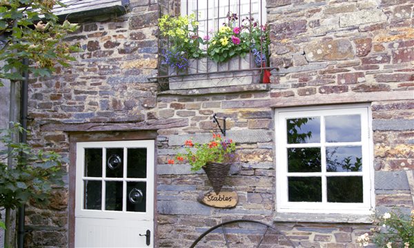 Friendly Stone Cottages